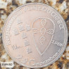 Portugal 250 Escudos 1990 Batalha de Ourique