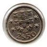 Portugal 2$50 1971 MBC