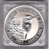 Austrália 2 Dólar 1997 Kookaburra  (2 Onça Prata)