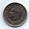 Turquia 10 Kurus 2011