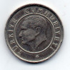 Turquia 25 Kurus 2010