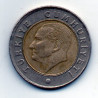 Turquia 50 Kurus 2015
