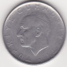 Turquia 1 Lira 1966