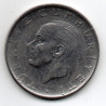Turquia 1 Lira 1972