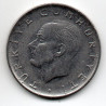 Turquia 1 Lira 1973