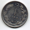 Turquia 1 Lira 1977