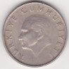Turquia 50 Lira 1986