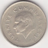 Turquia 1000 Lira 1990