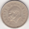 Turquia 1000 Lira 1991