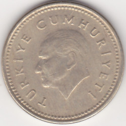 Turquia 1000 Lira 1994