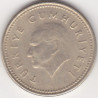 Turquia 1000 Lira 1994