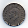 Turquia 5000 Lira 1994