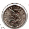 Portugal 2$50 1980 Sob