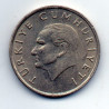 Turquia 10 Bin Lira 1998