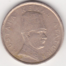 Turquia 100.000 Lira 2000