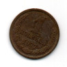 Rússia 1 Kopek 1977