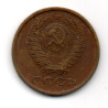 Rússia 2 Kopek 1975