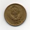 Rússia 2 Kopek 1990