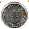 Portugal 2$50 1983 FAO Sob