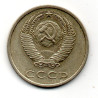 Rússia 20 Kopek 1988