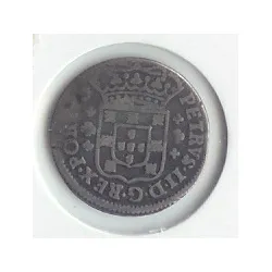 Portugal 60 Réis 1683-1706...