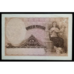 Portugal 1 Escudo 1920
