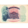 Portugal 2$50 Escudos 1920 Nuno Álvares Pereira