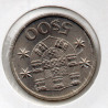 Portugal 5$00 1973 Sob