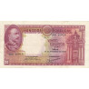 Portugal 20 Escudos 1940 Mouzinho de Albuquerque