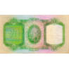 Portugal 20 Escudos 1951 D. António Luiz de Menezes
