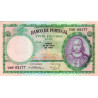 Portugal 20 Escudos 1954 D. António Luiz de Menezes
