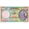 Portugal 20 Escudos 1954 D. António Luiz de Menezes