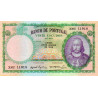 Portugal 20 Escudos 1959 D. António Luiz de Menezes
