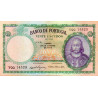 Portugal 20 Escudos 1959 D. António Luiz de Menezes