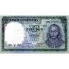 Portugal 20 Escudos 1960 D. António Luiz de Menezes