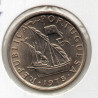 Portugal 5$00 1975 Sob