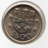 Portugal 5$00 1975 Sob