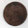 Itália 10 Centesimi 1867