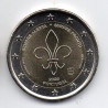 Portugal 2 € 2025 Escuteiro
