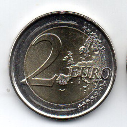 Portugal 2 € 2025 Escuteiro