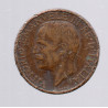 Itália 10 Centesimi 1929