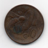 Itália 10 Centesimi 1930