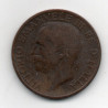 Itália 10 Centesimi 1930