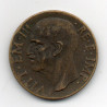 Itália 10 Centesimi 1940