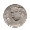 Itália 20 Centesimi 1920