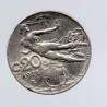 Itália 20 Centesimi 1921