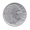 Itália 20 Centesimi 1941