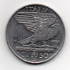 Itália 50 Centesimi 1941