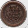 Portugal 5 Centavos 1920 BE