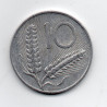 Itália 10 Lira 1969